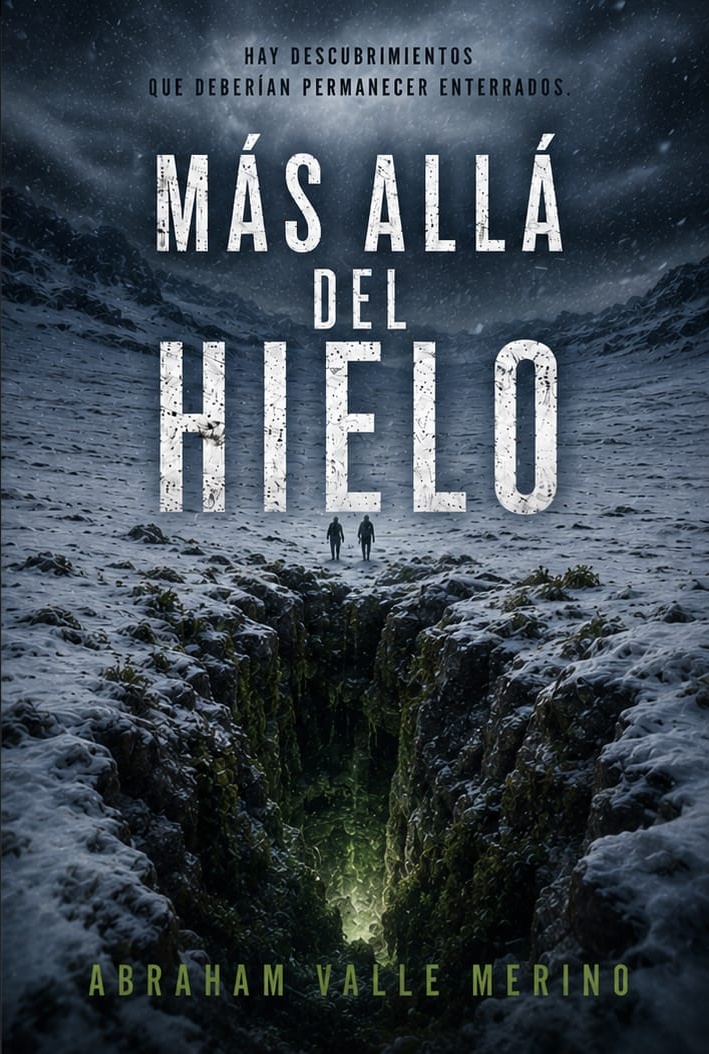 Más allá del hielo