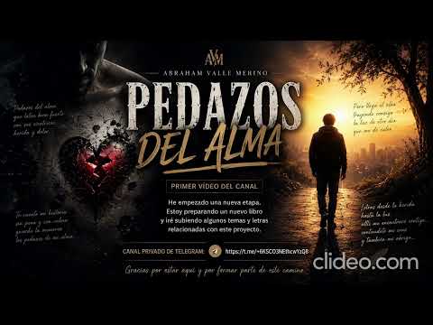 Miniatura de Pedazos del alma