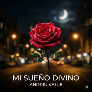 Portada de Mi sueño divino