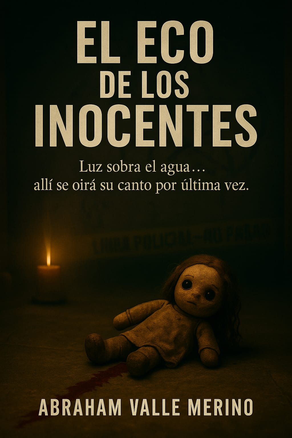 El eco de los inocentes