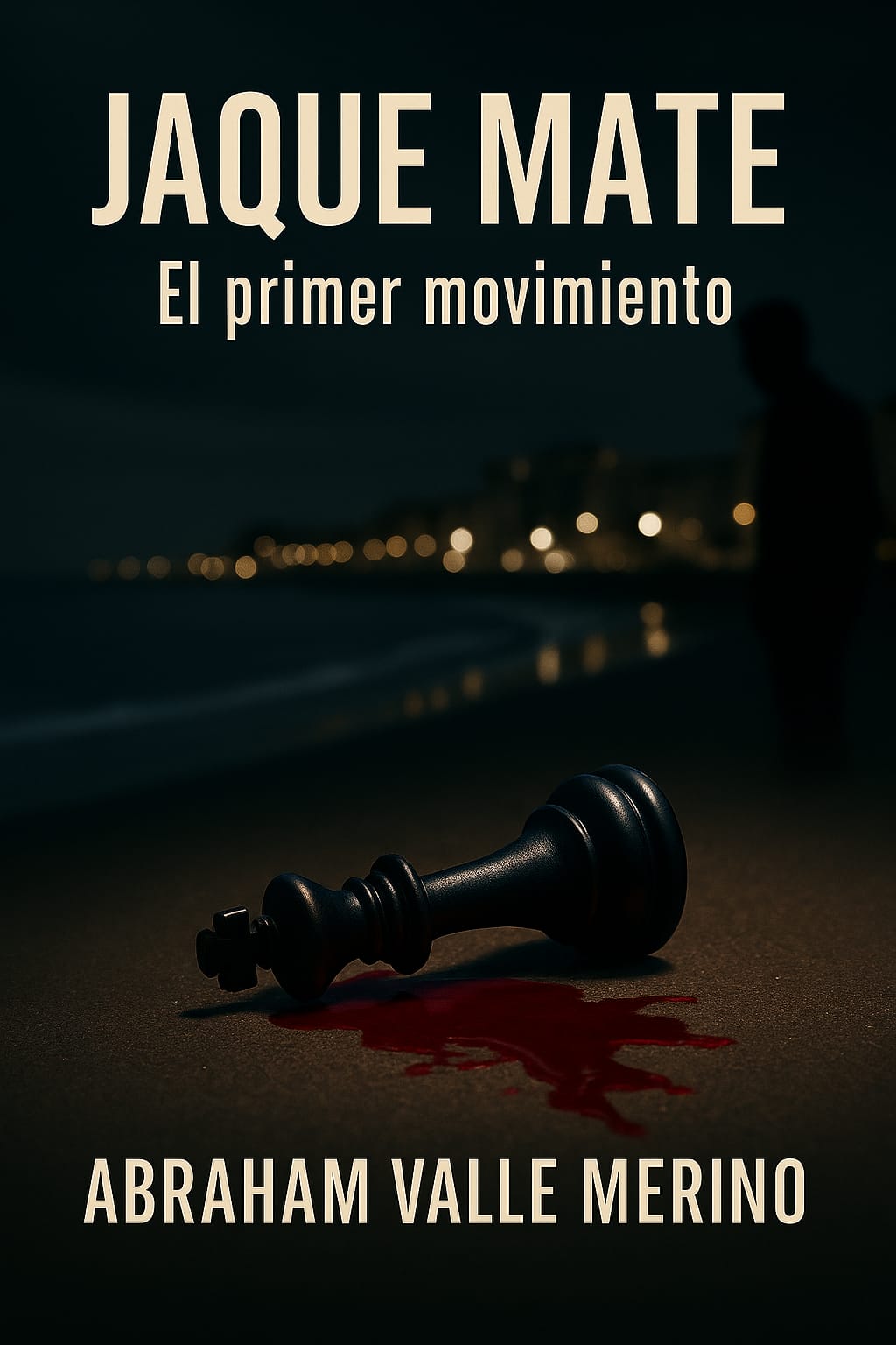Jaque Mate: El primer movimiento